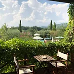 Podere Marchiano 팜스테이