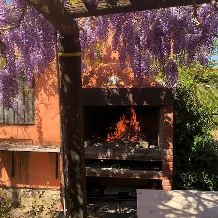 Podere Marchiano Farm stay
