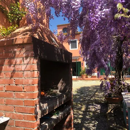 Farm stay Podere Marchiano