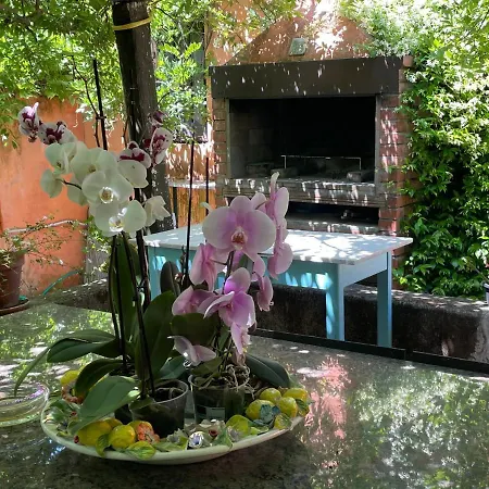 Podere Marchiano Farm stay