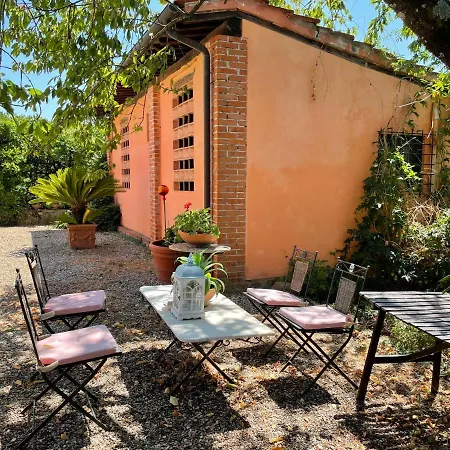 Podere Marchiano
