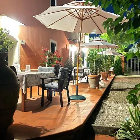 Podere Marchiano * Larciano