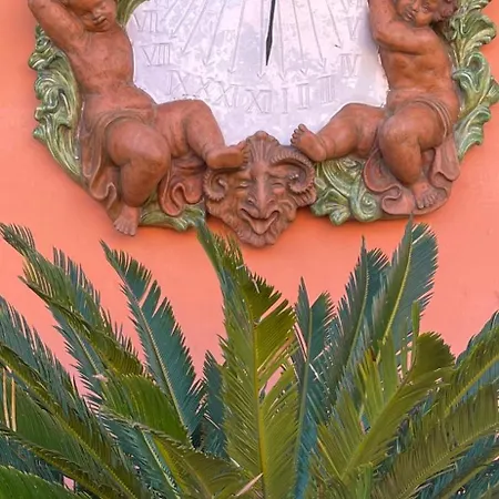 Podere Marchiano Larciano