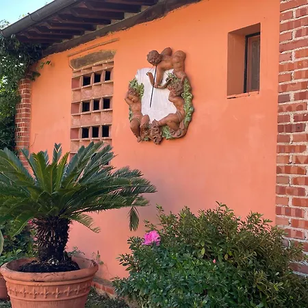 Podere Marchiano Farm stay Larciano
