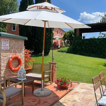 Podere Marchiano Larciano