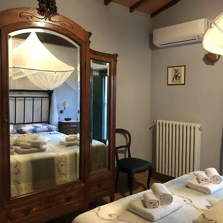 Podere Marchiano * Larciano