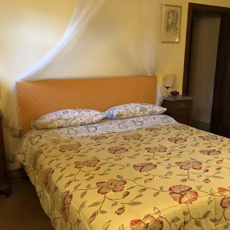 Podere Marchiano Séjour à la ferme