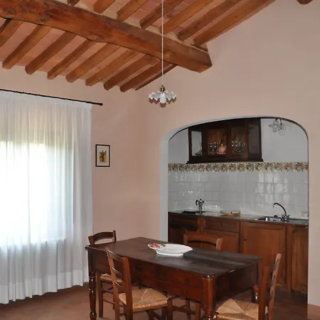 Podere Marchiano Séjour à la ferme *