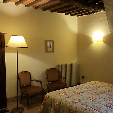 Podere Marchiano Séjour à la ferme Larciano