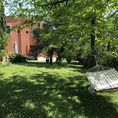 Podere Marchiano Séjour à la ferme Larciano