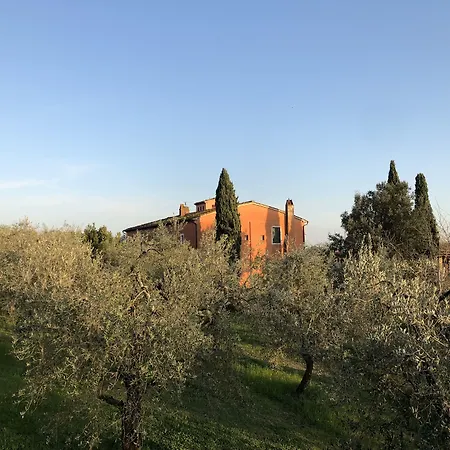 Podere Marchiano Séjour à la ferme *