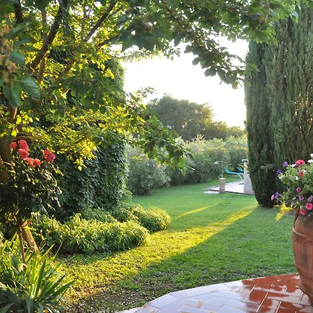 Podere Marchiano * Larciano