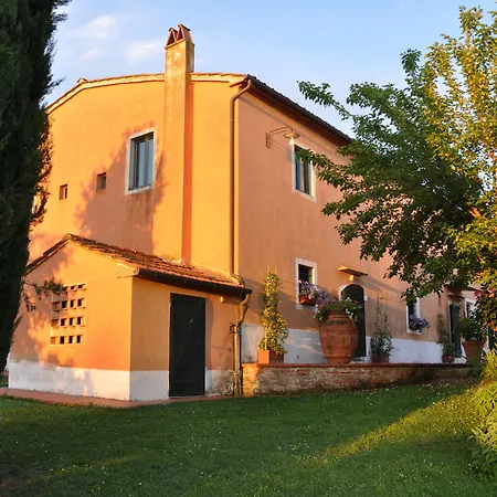 Podere Marchiano Séjour à la ferme Larciano