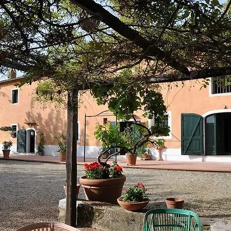 Podere Marchiano Farm stay *