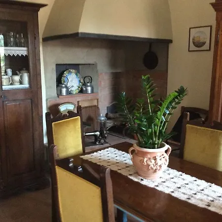 Podere Marchiano Larciano
