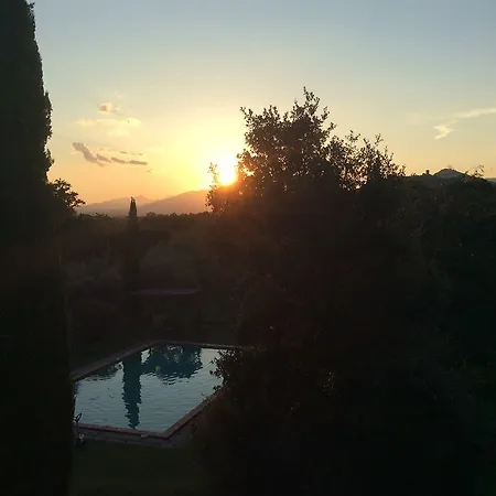 Podere Marchiano Farm stay