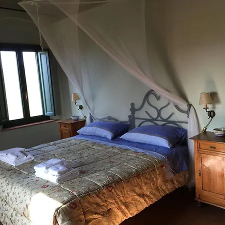 Farm stay Podere Marchiano *
