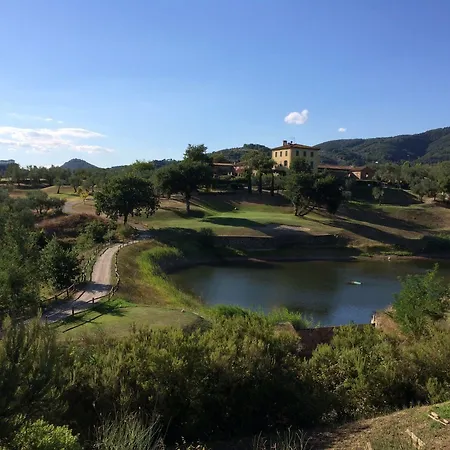 Farm stay Podere Marchiano *