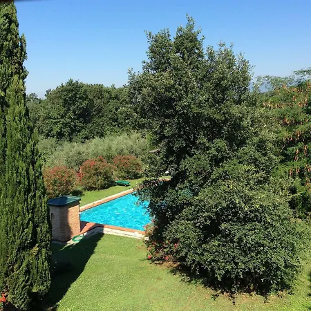 Podere Marchiano Farm stay *