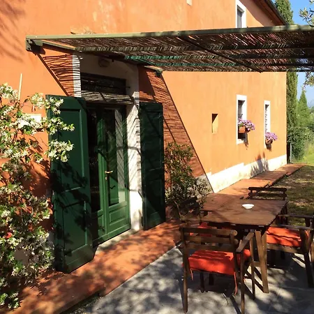 Podere Marchiano *