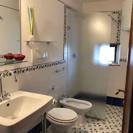 Farm stay Podere Marchiano Larciano
