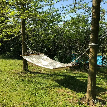 Farm stay Podere Marchiano