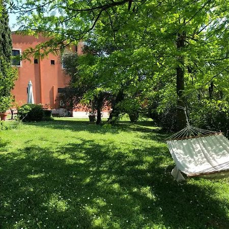 Podere Marchiano *