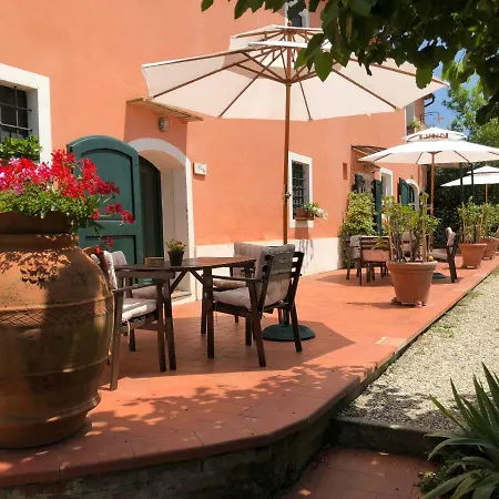 Podere Marchiano Farm stay Larciano