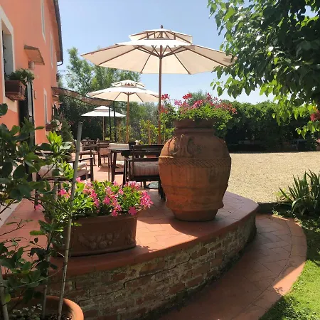 Farm stay Podere Marchiano *